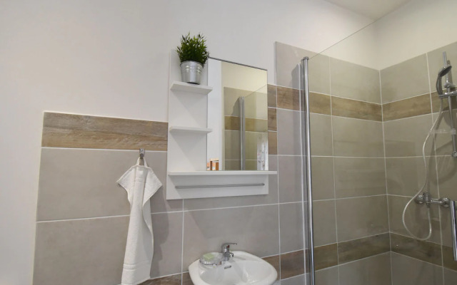 Air-conditioned villa with private pool,near by Verdon gorge