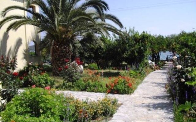 Magda Hotel Apartments