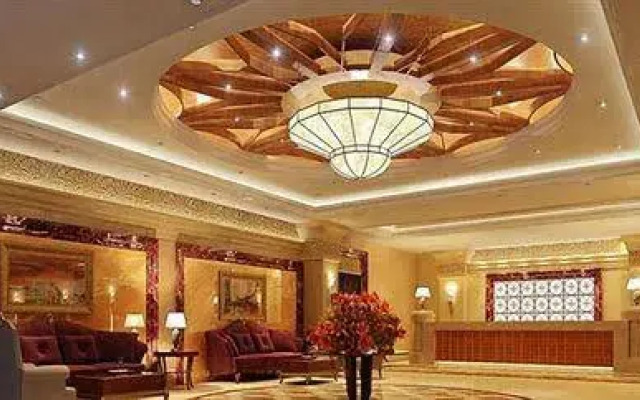 Royal Seaview Holiday Hotel