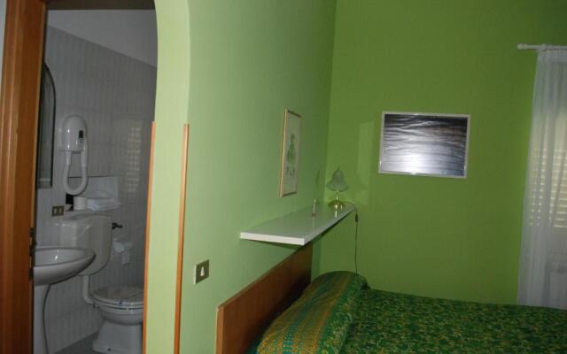 Costa Residence Vacanze