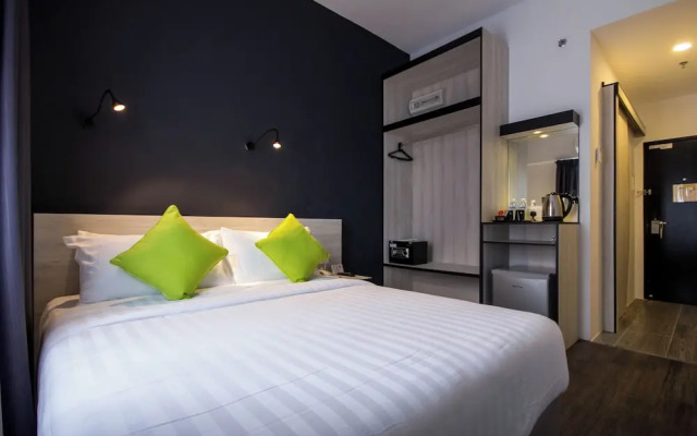 Manhattan Hotel Ipoh