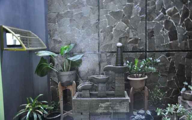 Agung Inn