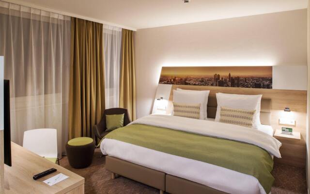 Holiday Inn Frankfurt Airport by IHG