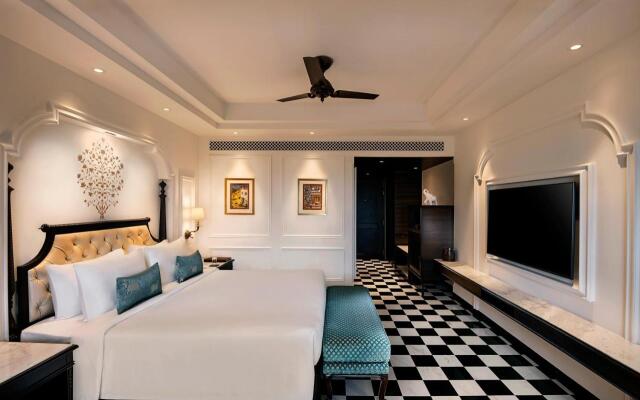 Aurika, Udaipur - Luxury by Lemon Tree Hotels
