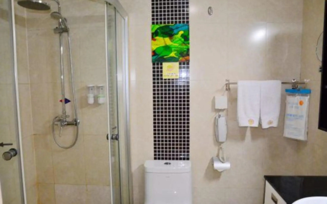 Dong Du Hotel