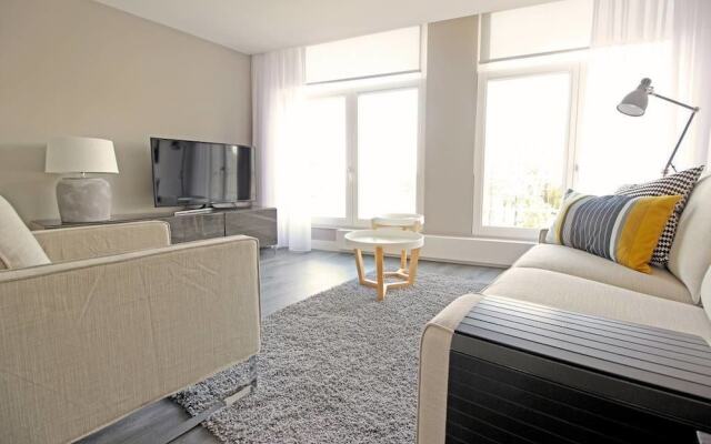 Korte Prinsengracht Apartments