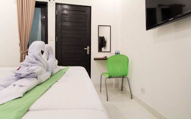 Akatara Stay Jimbaran