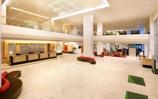 Holiday Inn Melaka by IHG