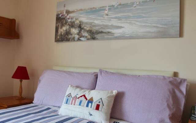 Seawinds Bed & Breakfast