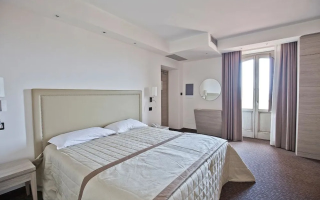 UNA HOTELS Tenuta Contessa Farm & SPA Cosenza