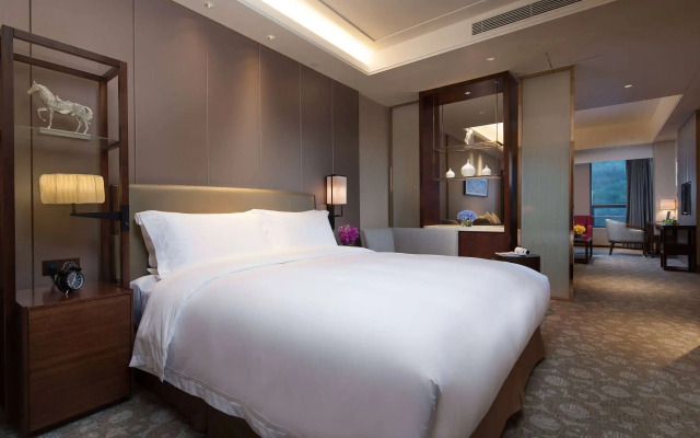 Ramada Jinan