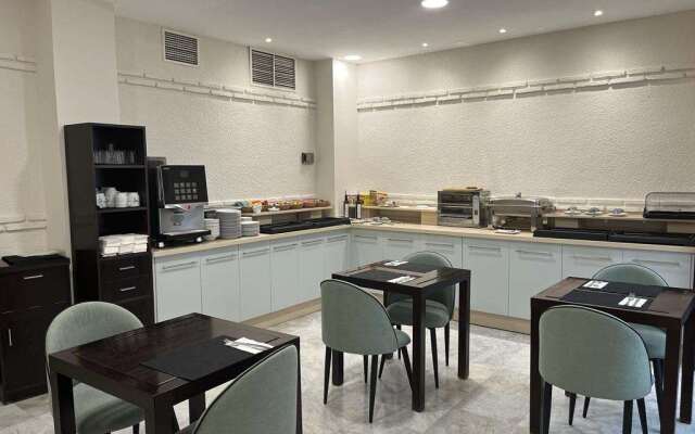 ITC Colón by Soho Boutique