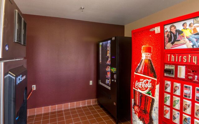 Travelers inn by OYO Wichita Falls