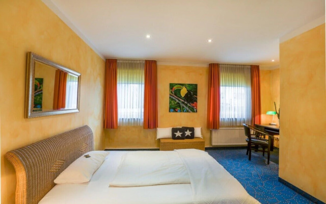 Hotel Schewe