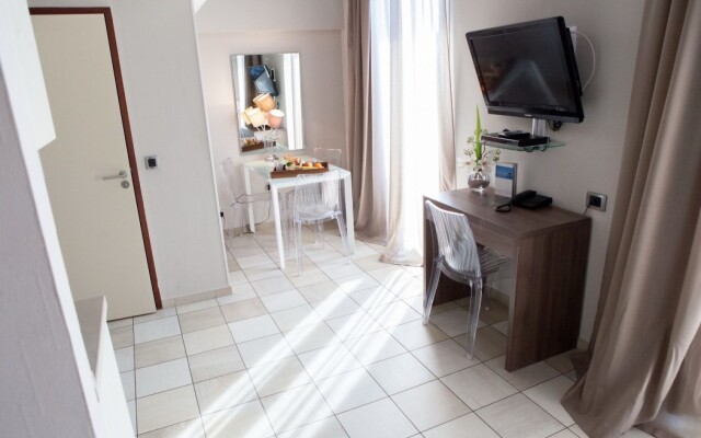 Résidence La Villa d'Elsa