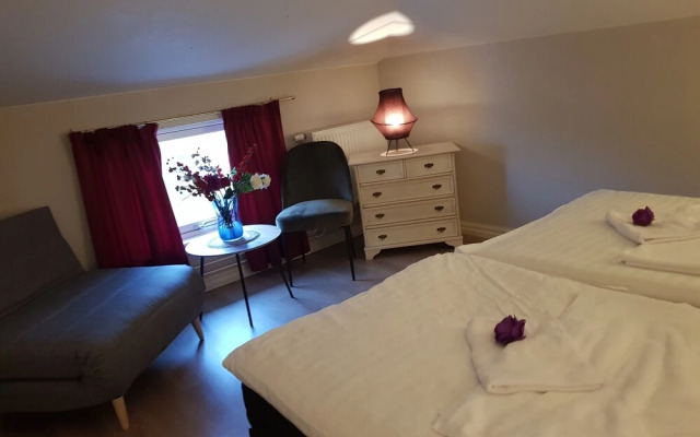 Hotell Appelberg