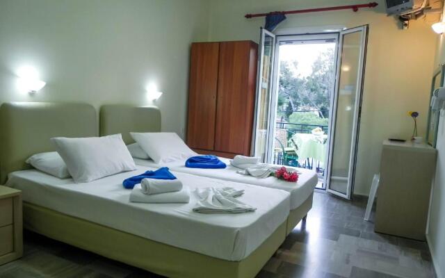 Voula Ilias Studios