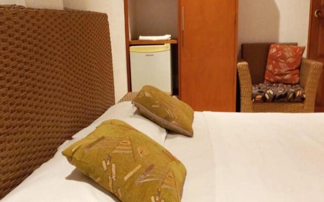 Hotel Casa Sarah