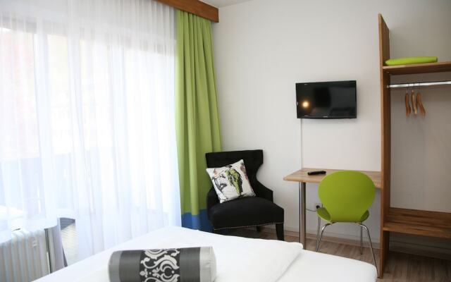 Hotel Pflug Ottenhöfen