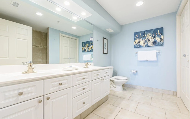 Westwinds 4779 - Flr9 - 2BR 2BA -