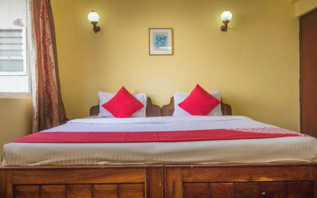 Hotel Blue Spring Residency By OYO Rooms