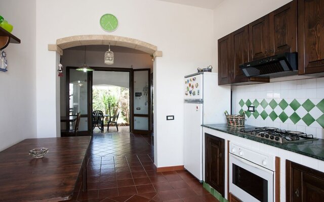 VilleSalento - Torre Lapillo M235