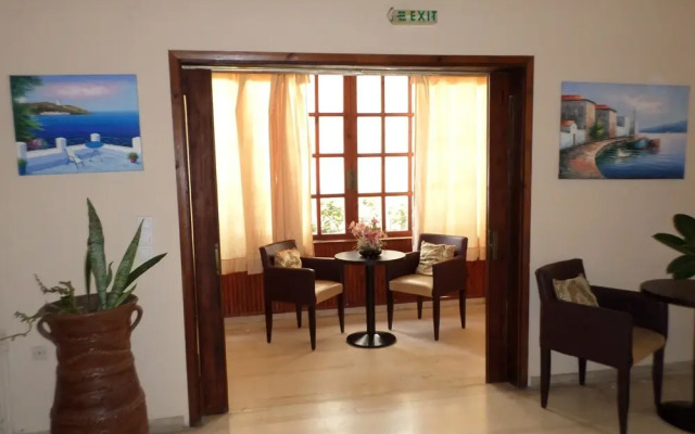 Tina Economy Hotel