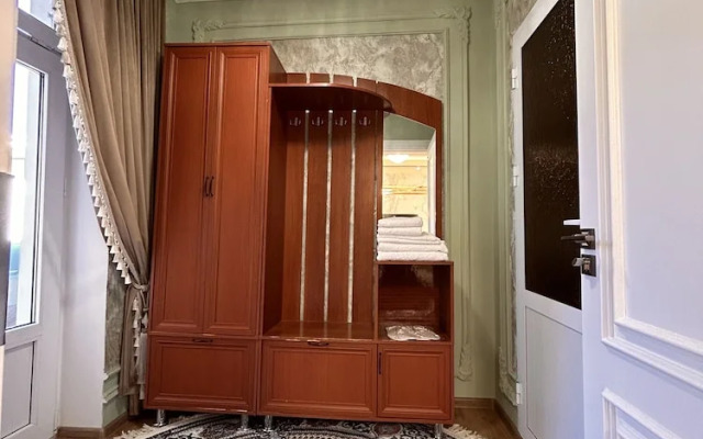 Guest House Comfort