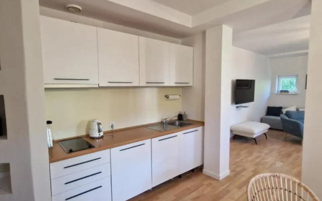 Apartament Verona
