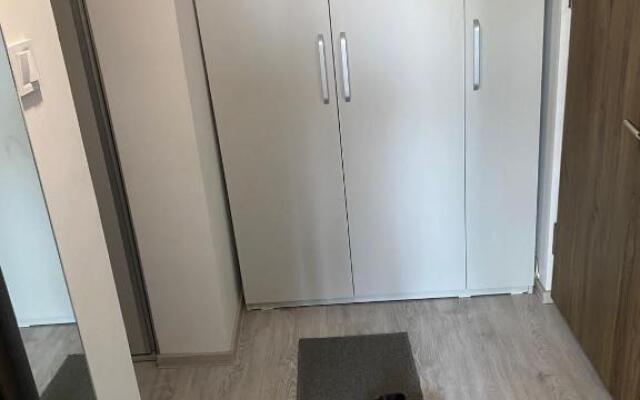 Alesandru apartament