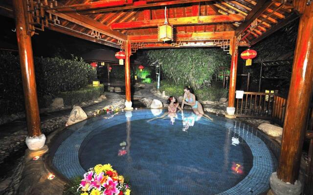 Nanjing Tangshan Spring Hotel