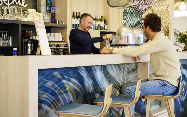 ibis Styles Bordeaux Begles Arena