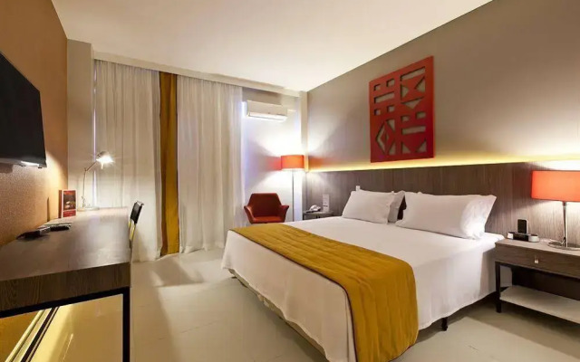 Promenade Veredas Sete Lagoas