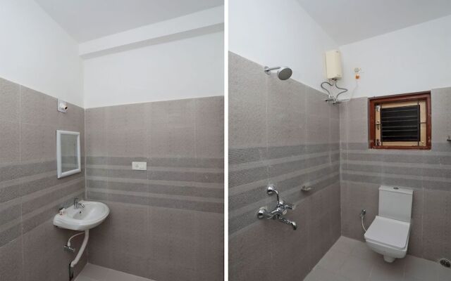 OYO 22547 Avigna Residency
