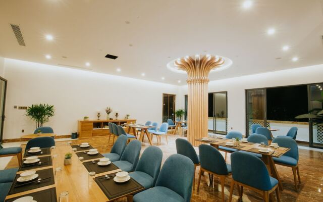 Ba Co Boutique Hotel