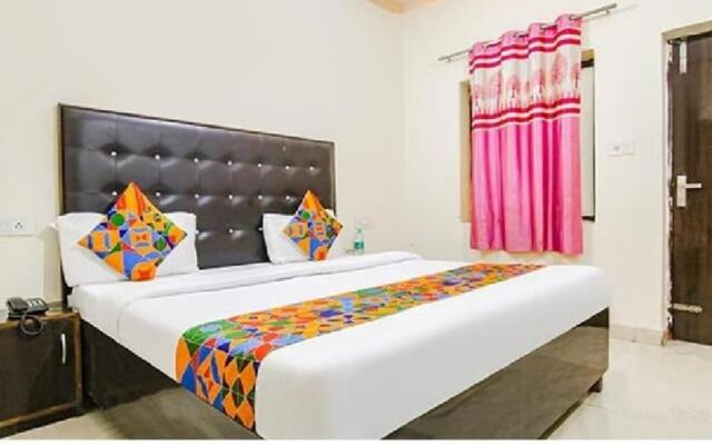 Hotel kb square