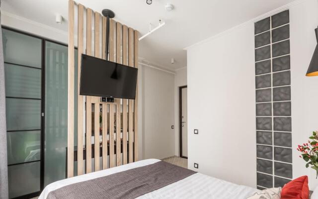 Kvart-Hotel Premier