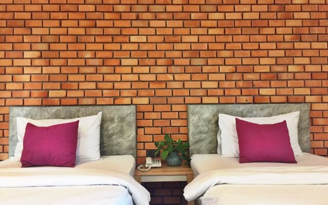 Nata Resort Chanthaburi II