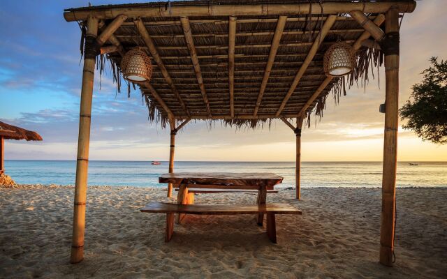 The Gili Beach Resort