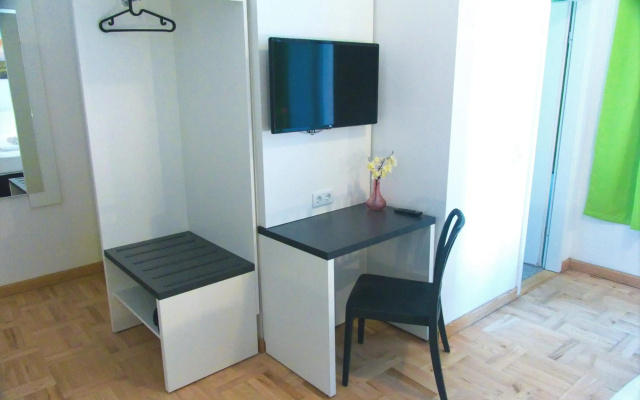 bestprice Hotel Aachen Hauptbahnhof