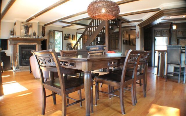 Gite Le Petit Manoir