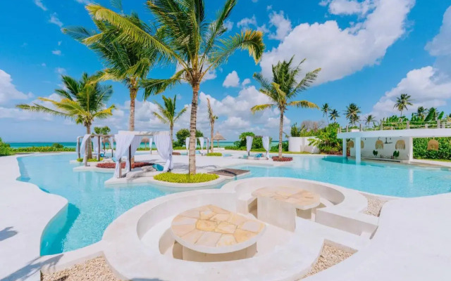Ycona Luxury Resort