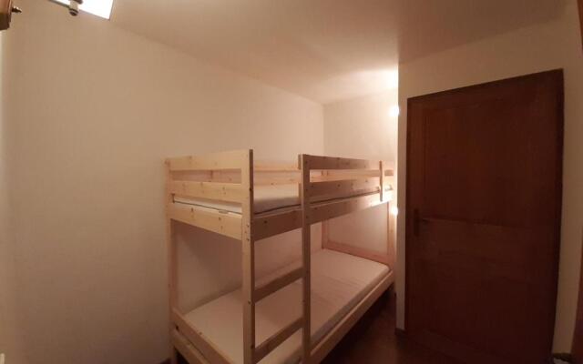 Appartement Brides-les-Bains, 3 pièces, 6 personnes - FR-1-512-243