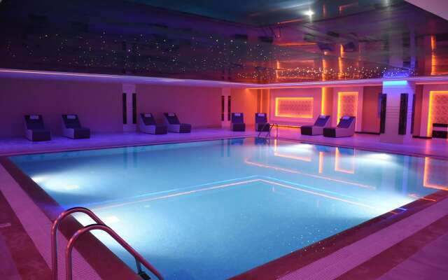 Pickalbatros White Beach Taghazout - Adults Friendly 16 Years Plus - Ultra All Inclusive