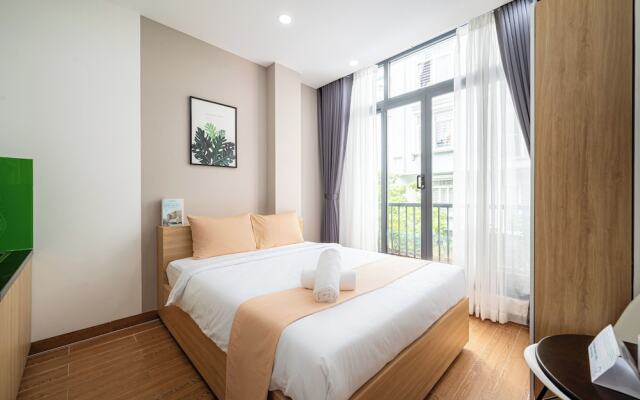 Cozrum Homes - Spring Residence