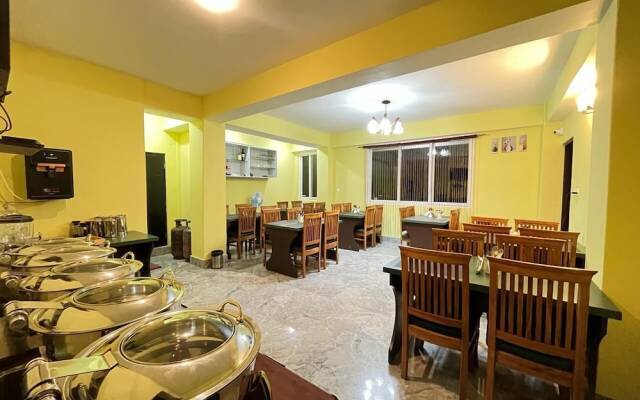Little Sikkim Inn