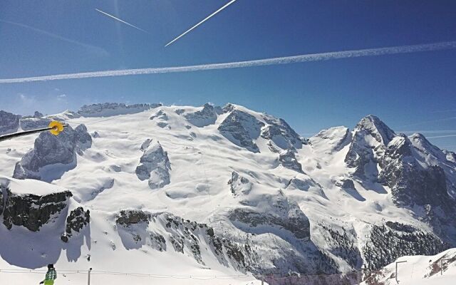 Mountainlodge Luxalpine