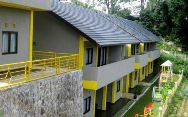 Villa Lemon
