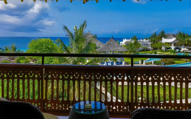 Royal Zanzibar Beach Resort All Inclusive