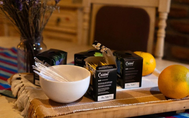 Pousada Rosa Maria - Villa Trentin